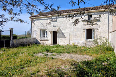 Maison 3 pièces 91000 €