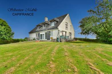 Maison 7 pièces 318000 €