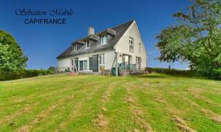 Maison 7 Pièces 206 m² à vendre à Saint-James (50240)