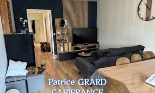 Appartement 2 Pièces 54 m² à vendre à Digosville (50110)
