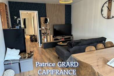 Appartement 2 pièces 152600 €