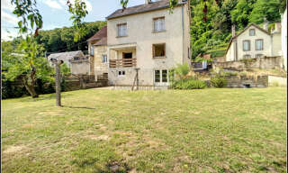 Maison 6 Pièces 132 m² à vendre à La Chartre-sur-le-Loir (72340)