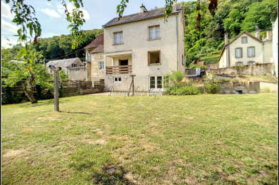 Maison 6 pièces 120000 €