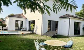 Maison 10 Pièces 164 m² à vendre à Vertou (44120)