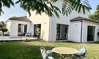 Maison 10 Pièces 164 m² à vendre à Vertou (44120)