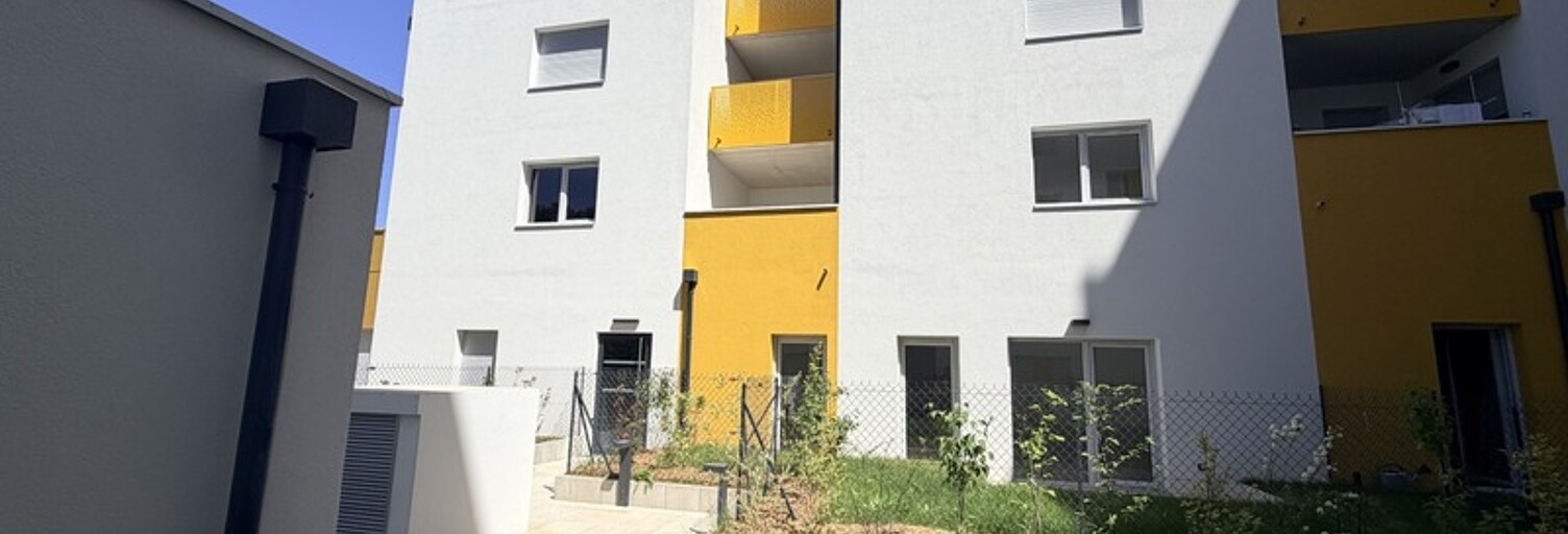 Appartement 3 Pièces 63 m² à vendre à Dijon (21000)