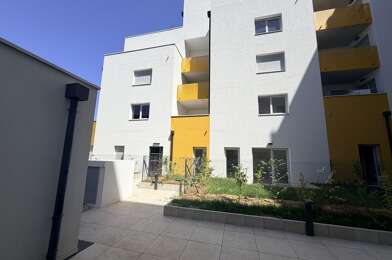 Appartement 3 pièces 259000 €