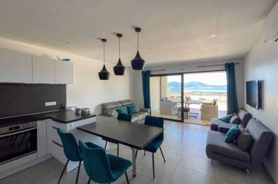 Appartement 3 pièces 395000 €