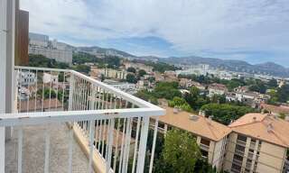 Appartement 2 Pièces 37 m² à vendre à Marseille 10 (13010)