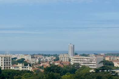 Appartement 2 pièces 120000 €