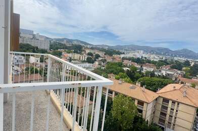 Appartement 2 pièces 105000 €