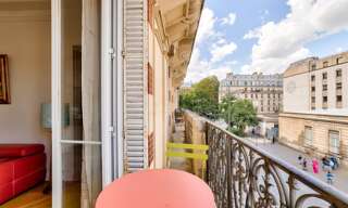 Appartement 5 Pièces 131 m² à vendre à Paris 10 (75010)