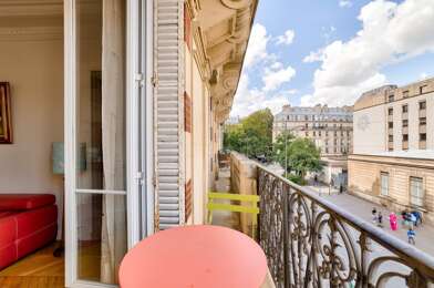Appartement 5 pièces 1100000 €
