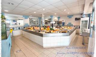 Commerce 3 Pièces 70 m² à vendre à Sully-sur-Loire (45600)