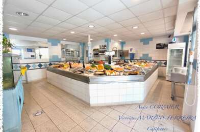 Commerce 3 pièces 99500 €