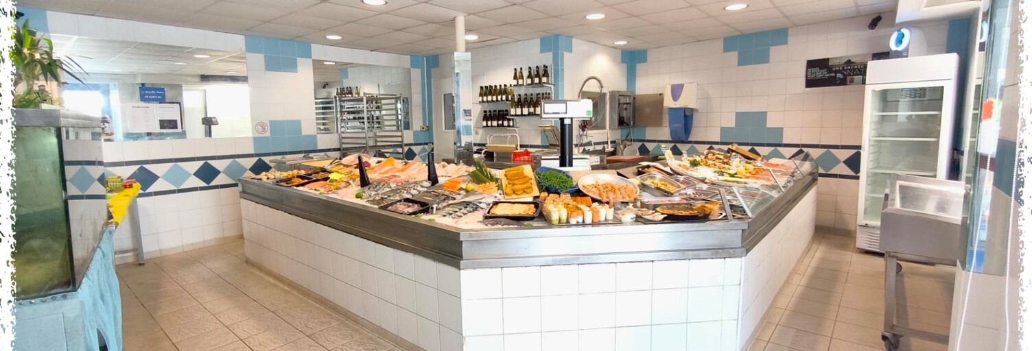 Commerce 3 Pièces 70 m² à vendre à Sully-sur-Loire (45600)