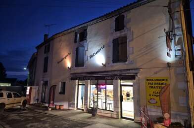 Immeuble  119000 €