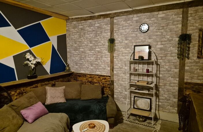 Immeuble 220 m2 exploité avec bail commercial — photo 3