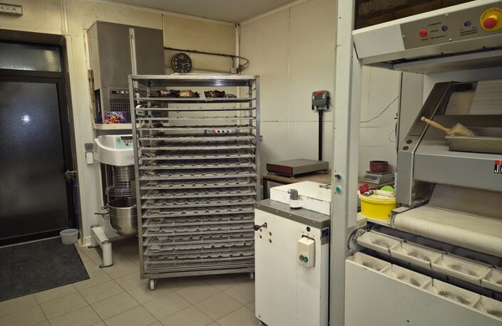 Immeuble 220 m2 exploité avec bail commercial — photo 4