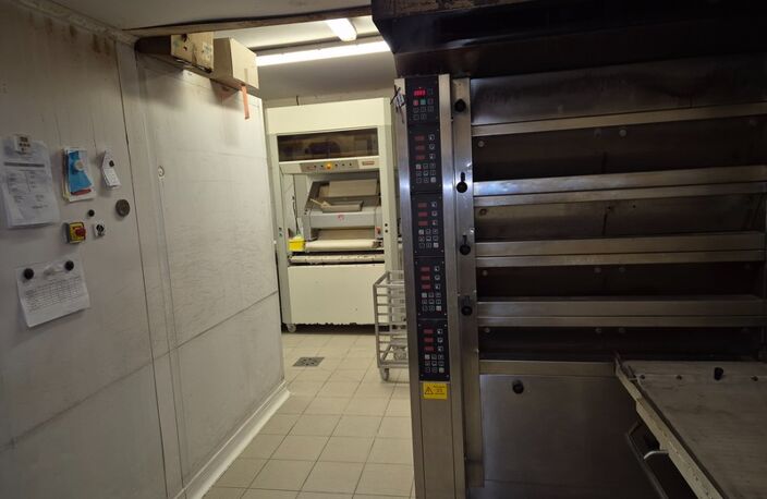 Immeuble 220 m2 exploité avec bail commercial — photo 5
