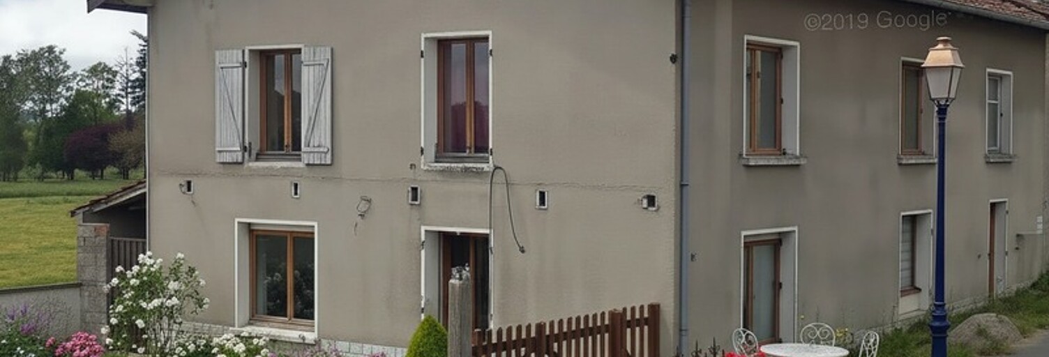 Immeuble  190 m² à vendre à Châtenois (88170)