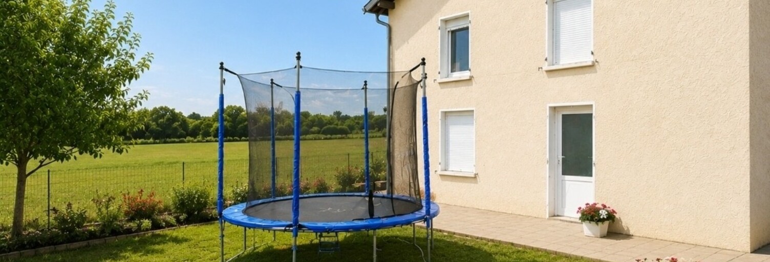 Immeuble  190 m² à vendre à Châtenois (88170)