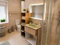 MAISON / IMMEUBLE à vendre  Secteur CHATENOIS (88) 2 APPARTEMENTS T3 & T4 loués Rentabilité 9,6 % — photo 3