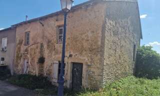 Maison 1 Pièce 80 m² à vendre à Châtenois (88170)