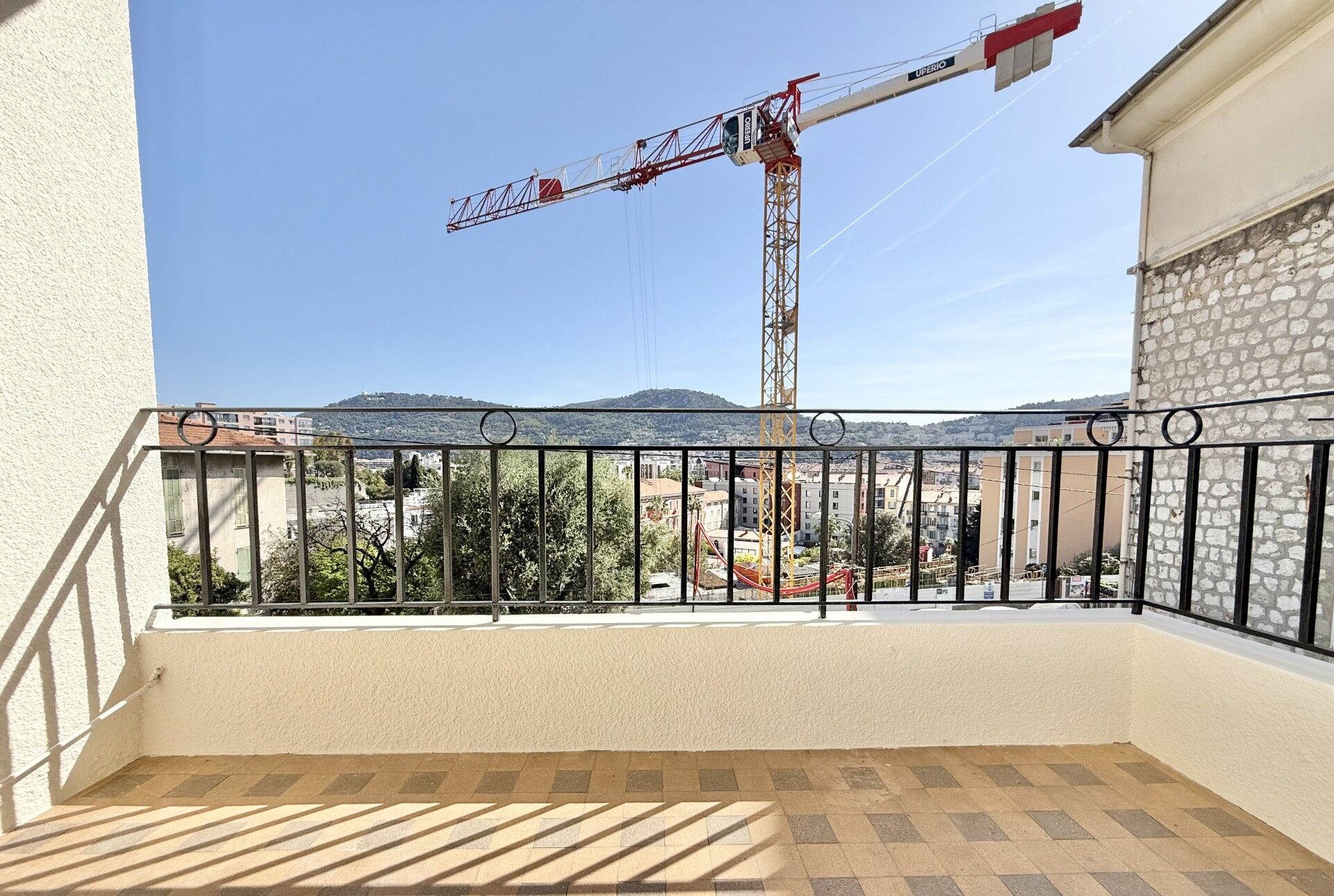 Photo Appartement de 4 pièces Nice