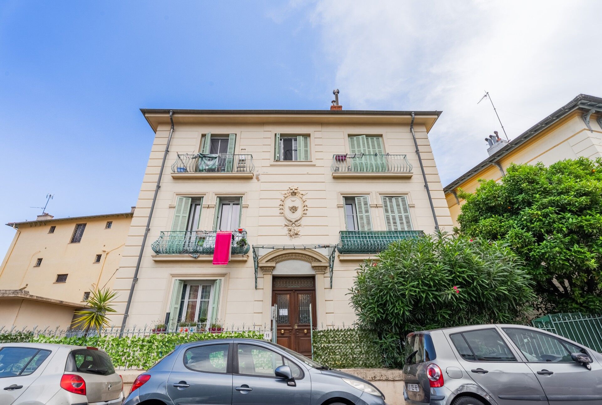 Photo Maison de 12 pièces Nice