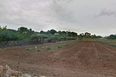 Terrain  135000 €