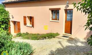 Maison 4 Pièces 87 m² à vendre à Val de Louyre et Caudeau (24510)