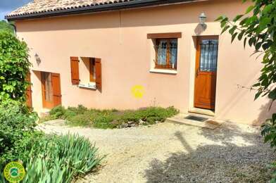 Maison 4 pièces 243800 €