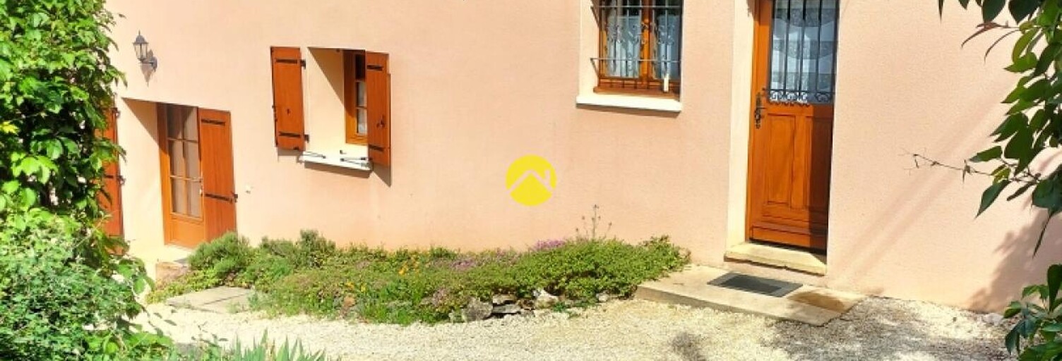 Maison 4 Pièces 87 m² à vendre à Val de Louyre et Caudeau (24510)