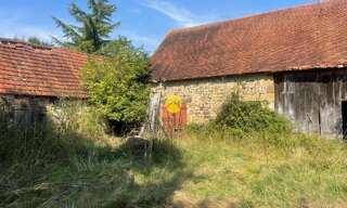Maison 1 Pièce 70 m² à vendre à Bourbon-l'Archambault (03160)
