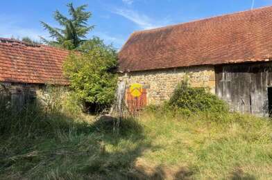 Maison 1 pièces 33500 €