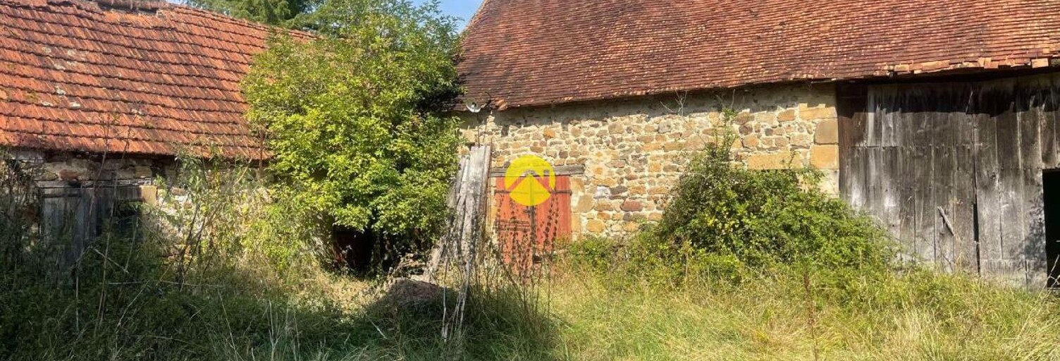 Maison 1 Pièce 70 m² à vendre à Bourbon-l'Archambault (03160)