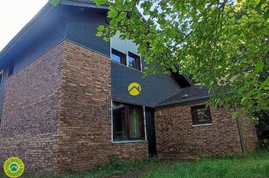 Maison 4 pièces 105000 €