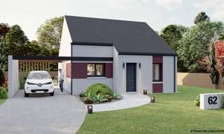 Maison 4 Pièces 64 m² à vendre à Hédé-Bazouges (35630)