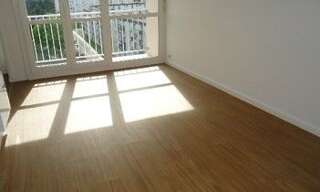 Appartement 1 Pièce 20 m² à louer à Tours (37200)