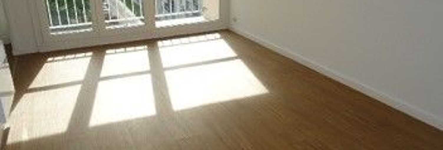 Appartement 1 Pièce 20 m² à louer à Tours (37200)