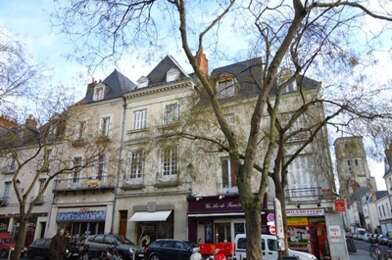 Appartement 1 pièces 408 €