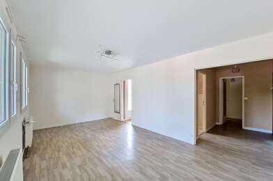 Appartement 3 pièces 172000 €