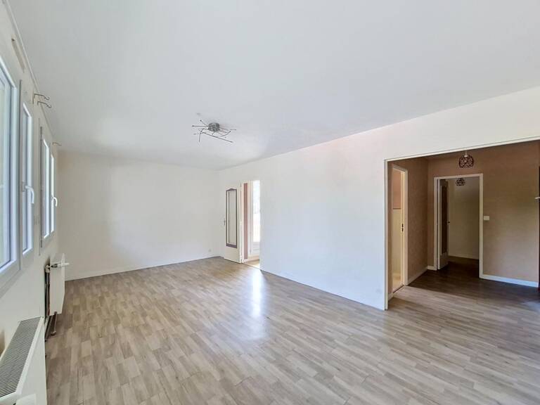 Appartement T3 avec balcon, cave et parking sous-sol — photo 1