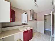Appartement T3 avec balcon, cave et parking sous-sol — photo 2