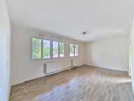 Appartement T3 avec balcon, cave et parking sous-sol — photo 3