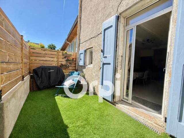 Maison Village avec terrasse et cave — photo du bien
