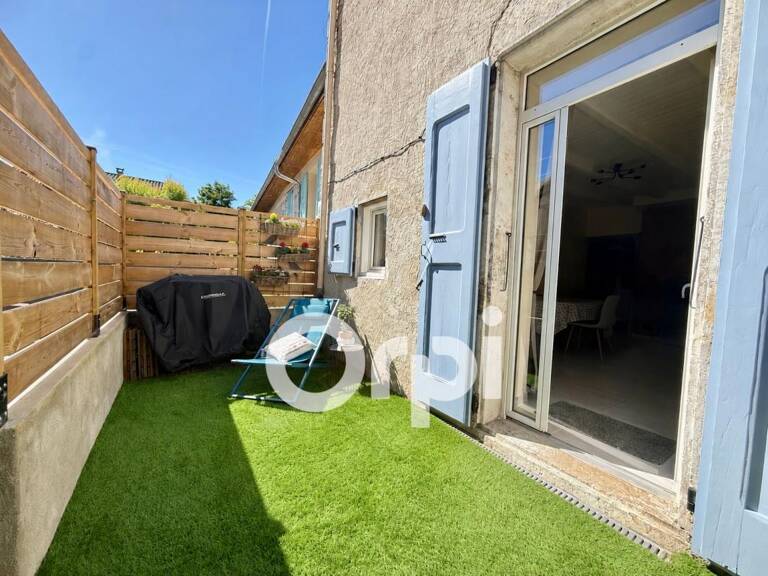 Maison Village avec terrasse et cave — photo 1
