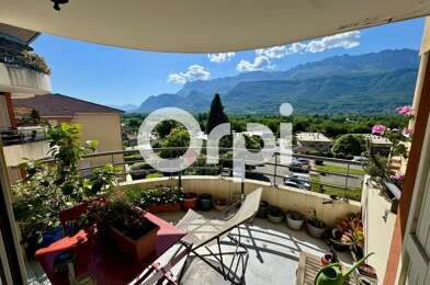 Appartement 4 pièces 260000 €