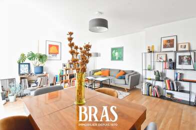 Appartement 4 pièces 275000 €